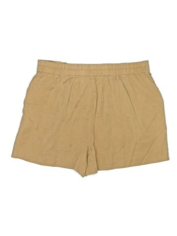 Banana Republic Factory Store Khaki Shorts (view 2)
