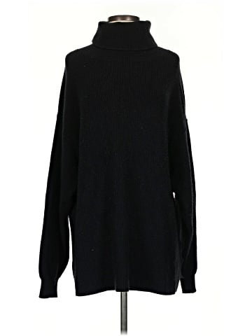 Free People Turtleneck Sweater (view 1)