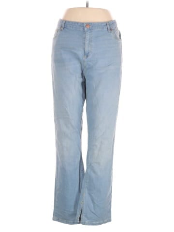 Serra Jeans (view 1)