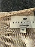 Essentiel Antwerp Tan Cardigan Size Med (2) - photo 4