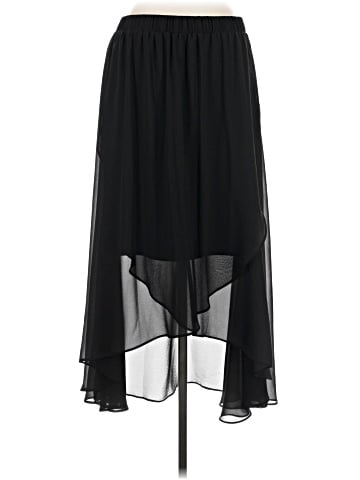 A by Adrienne Landau Formal Skirt (view 1)