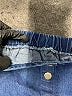 Unbranded Blue Denim Skirt Size 4 - photo 3