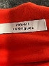 Robert Rodriguez Orange Cocktail Dress Size XS (estimated) - photo 7