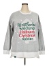 Unbranded Silver Pullover Sweater Size XXL - photo 1