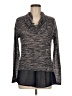 Kut from the Kloth Gray Pullover Sweater Size M - photo 1