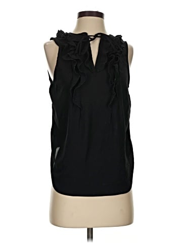 Matty M Sleeveless Blouse (view 1)