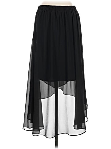 A by Adrienne Landau Formal Skirt (view 2)