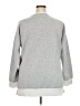 Unbranded Silver Pullover Sweater Size XXL - photo 2