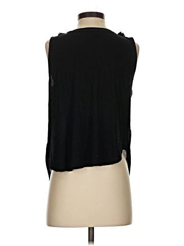 Matty M Sleeveless Blouse (view 2)