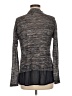 Kut from the Kloth Gray Pullover Sweater Size M - photo 2