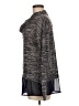 Kut from the Kloth Gray Pullover Sweater Size M - photo 5