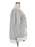 Unbranded Silver Pullover Sweater Size XXL - photo 4