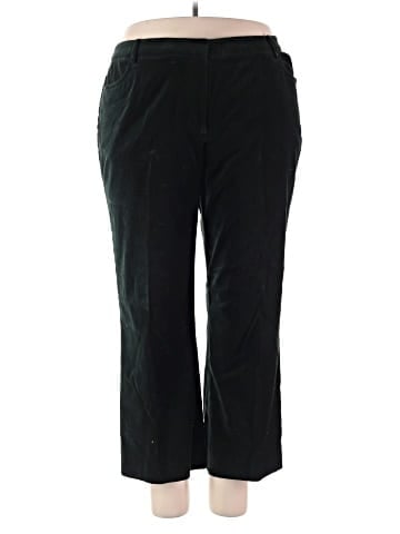 Calvin Klein Casual Pants (view 1)