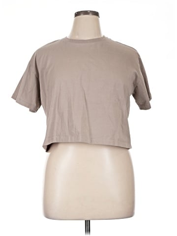 Rachel Parcell Short Sleeve T-Shirt (view 1)
