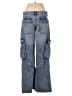 Zara Blue Jeans Size 6 - photo 2