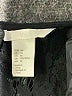 H&M Black Casual Dress Size 14 - photo 7