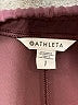 Athleta Purple Casual Pants Size S - photo 7