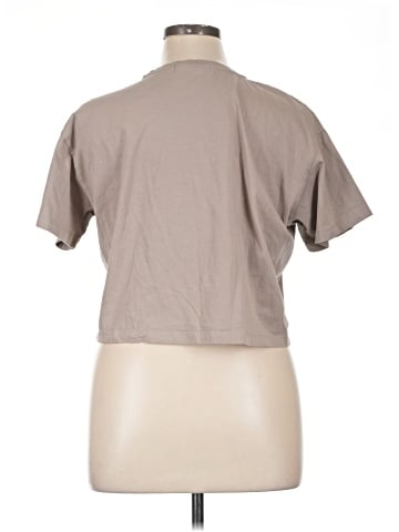 Rachel Parcell Short Sleeve T-Shirt (view 2)