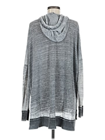 Express One Eleven Pullover Sweater (view 2)