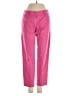 J.Crew Pink Casual Pants Size 00 - photo 1