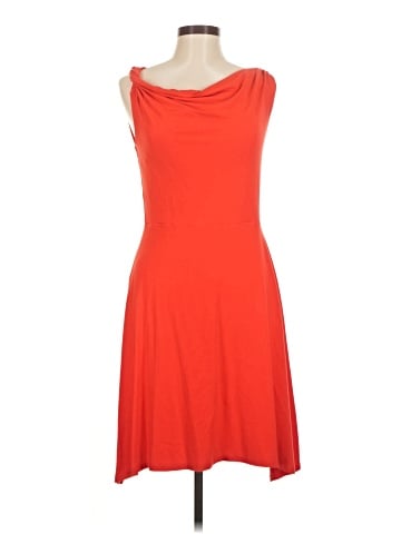 Ann Taylor Casual Dress (view 1)