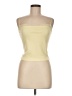 Unbranded Yellow Tube Top Size M - photo 1