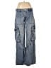 Zara Blue Jeans Size 6 - photo 1