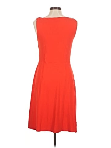 Ann Taylor Casual Dress (view 2)
