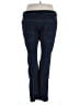 Assorted Brands 100% Cotton Blue Jeans Size 3X - photo 2