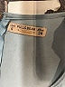 Pull&Bear Blue Sleeveless Blouse Size S - photo 7