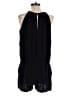 Gap Outlet Solid Black Romper Size M - photo 2