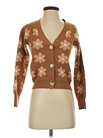 Willow & Wind Cardigan (view 1)