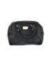 MICHAEL Michael Kors Solid Black Satchel One size - photo 1