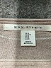 Max Studio Tan Poncho Size M - photo 7