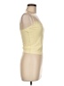 Unbranded Yellow Tube Top Size M - photo 4