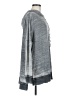 Express One Eleven Gray Pullover Sweater Size M - photo 4