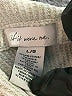 If It Were Me Tan Cardigan Size L - photo 7