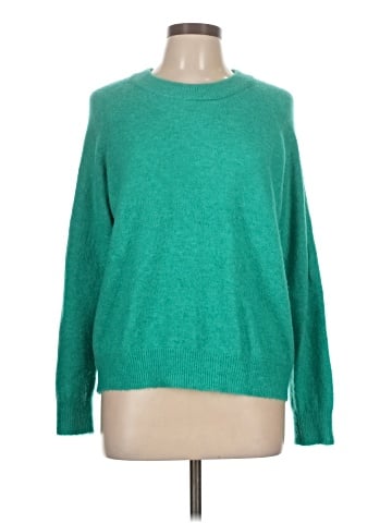 Zara Pullover Sweater (view 1)