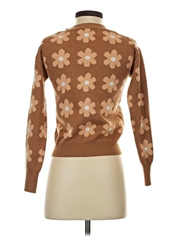 Willow & Wind Cardigan (view 2)