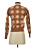 Willow & Wind Brown Cardigan Size XS - photo 2