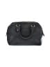 MICHAEL Michael Kors Solid Black Satchel One size - photo 2