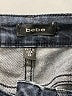 Bebe Hearts Blue Jeans Size 28 waist - photo 6