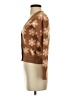 Willow & Wind Brown Cardigan Size XS - photo 5