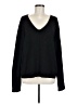 H&M Conscious Black Pullover Sweater Size M - photo 1