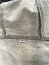 Fashion Silver Pullover Hoodie Size L - photo 7