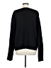 H&M Conscious Black Pullover Sweater Size M - photo 2