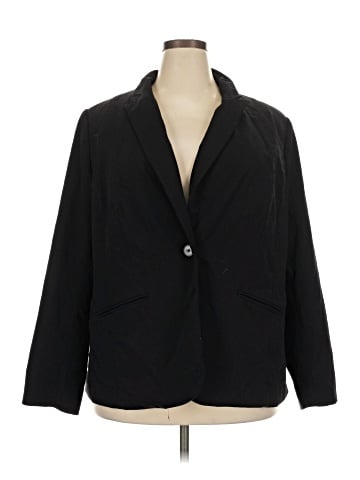 Liz Claiborne Blazer (view 1)