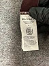 Athleta Burgundy Long Sleeve Top Size M - photo 8