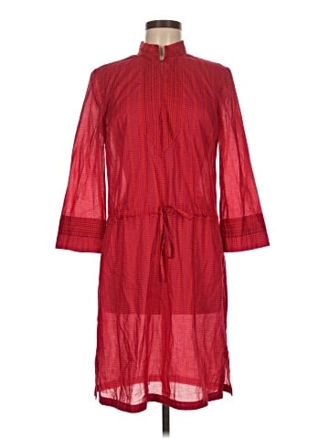 Tory Burch Casual Dress (view 1)