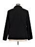 Liz Claiborne Solid Black Blazer Size 20 - photo 2